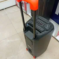 اسپیکر kimiso|سیستم صوتی خانگی|ماهدشت, |دیوار