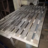 دستگاه سنگبری نیاز به سرویس داره