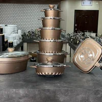 سرویس چدن 19پارچه آرنا قصرسوگا