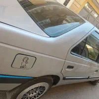 پژو 405|خودرو سواری و وانت|برخوار, |دیوار