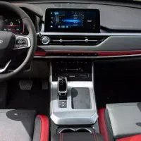 ام‌وی‌ام X55 Pro IE اسپرت، مدل ۱۴۰۴