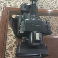 دوربین فیلمبرداری nx5