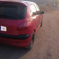 پژو206|خودرو سواری و وانت|سبزوار, قصبه شرقی|دیوار