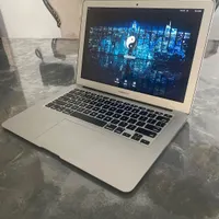 لپتاپ اپل core i5 کادویی و نو|رایانه همراه|بابل, |دیوار