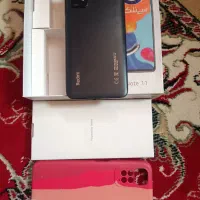 نوت ۱۱ شیامی ۱۲۸ گیگ