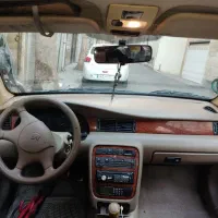 سمند مدل 83|خودرو سواری و وانت|تهران, جوادیه تهرانپارس|دیوار