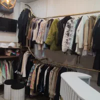 واگذاری بوتیک زنانه با ویترین و اتاق پرو(مغازه)|فروشگاه و مغازه|جهرم, |دیوار