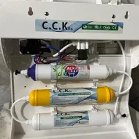 خدمات آب شیرین کن با کیفیت بالا و هزینه پایین|آبسردکن و تصفیه آب|بیرجند, |دیوار