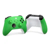 دسته XBOX seriesمدل velocity green آکبند (فروشگاه)