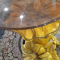 گل میز|مبلمان خانگی و میز عسلی|شیراز, شهرک مهدی‌آباد|دیوار