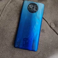 شیائومی pcoo x3 pro|موبایل|تهران, پونک|دیوار