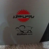 چرخ گوشت پارس خزر|خردکن، آسیاب، غذاساز|اصفهان, دستگرده|دیوار