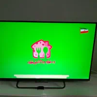 تلویزیون ال ای دی سونی