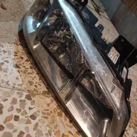 چراغ پژو پارس|قطعات یدکی و لوازم جانبی|اهواز, دغاغله|دیوار