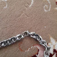 زنجیر استیل|بدلیجات|خرمدره, |دیوار