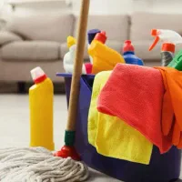 شرکت نظافتی شمال