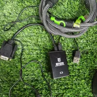 تبدیل VGA|قطعات و لوازم جانبی رایانه|ملایر, |دیوار