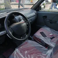 پراید وانت درحد