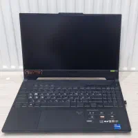 لپ تاپ گیمینگ TUF|رایانه همراه|اصفهان, سرچشمه|دیوار