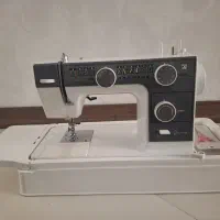 چرخ خیاطی یاسمین