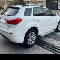 هایما اس ۷|خودرو سواری و وانت|الوند, |دیوار