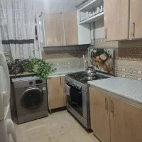 کابینت فلزی