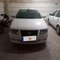 سمندسورن پلاس صفر|خودرو سواری و وانت|اسلامشهر, شهرک قائمیه|دیوار