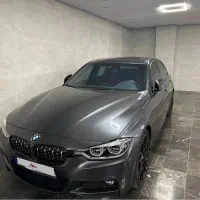 Bmw 330i 2018