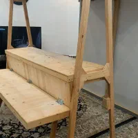 سازه چوبی