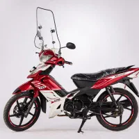 موتور tvs راکز مدل 91