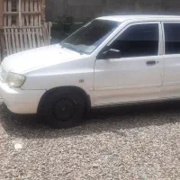 پراید۱۱۱مدل۹۶