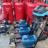 انواع لوازم کارواش ( ابزار من ) اقساط|ماشین‌آلات صنعتی|کرمان, |دیوار