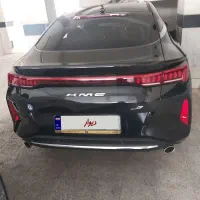 خودرو KMC j7  صفر|خودرو سواری و وانت|تهران, شهران شمالی|دیوار