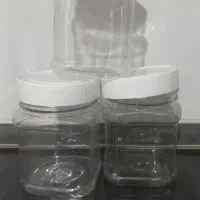 پت های طلقی ۵۰۰گرمی