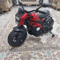 موتور شارژی کودک