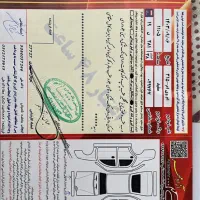 فروش ماشین ام وی ام ۳۱۵|خودرو سواری و وانت|تهران, شهر زیبا|دیوار