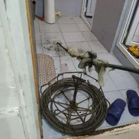 لوله بازکنی تایباد وتخریب کاری عزیزی آنلاین