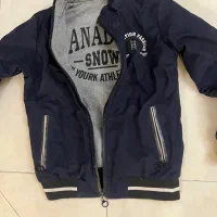 کاپشن دو رو