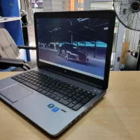 لپ تاپ HP مدل  650 G1 با پردازنده i7 در حد آکبند