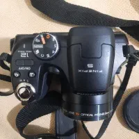 دوربین عکاسی فوجی فیلم finepix s2500 hd|دوربین عکاسی و فیلمبرداری|ری, شهادت|دیوار