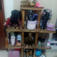 تخت خواب تک نفره|تخت و سرویس خواب|کرج, حصارک بالا|دیوار