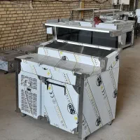 تاپینگ  پیتزا یخچالی/فریزری//زیرگریل/کانترسرد