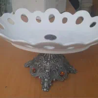 میوه خوری وشیرینی خوری کامل نو واکبند