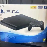 ps4 اسلیم کپی خور
