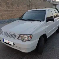 پراید 111 SX، مدل ۱۳۹۰
