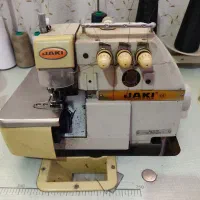 سردوز سه نخ جکی