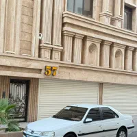 پژو پارس مدل ۹۲خانگی‌ درجه یک