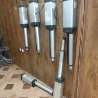 بازویی جک پارکینگ bft phobos bt کارکرده