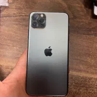 ایفون 11پرومکس 256 گیگ
