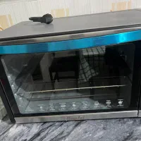 توستر در حد نو